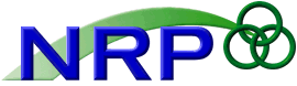 [ NRP LOGO ]